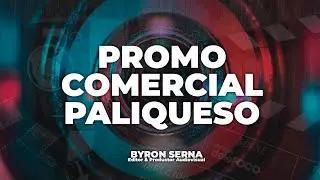PROMO COMERCIAL PALIQUESO