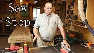 Investing in New Possibilities with the Sawstop PCS