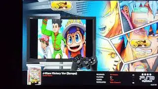 Ultimate PC/Asus Ally/Steam Deck PS3 1.5TB Edition Powered by Batocera , Up to 200+ games Preview