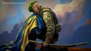 🇺🇦 Epic Orchestral Anthem of Ukraine - 