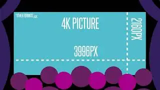 DCM Trailers series - Production