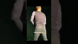 Шатунов общается с залом ❤