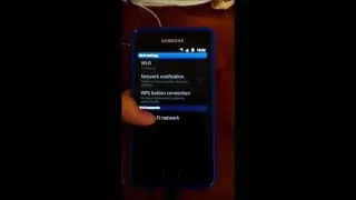 Samsung Galaxy S2 Wifi Problem (Help me!)