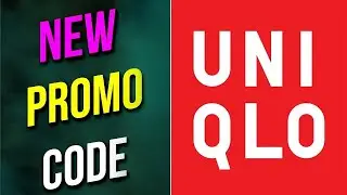 Uniqlo Codes 2025 || Uniqlo Coupon Code 2025 || Uniqlo Voucher Code 2025 Free For You!!!!