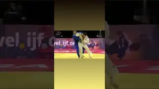 best judo ippon in 2021