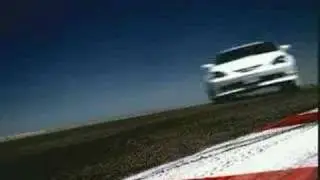 Integra Type R DC5 Commercial
