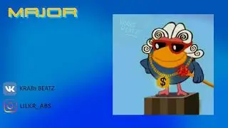 MaJoRr type beat.