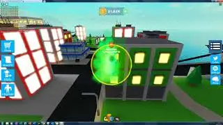 Muitos codigos do Super Power Fighting Simulator