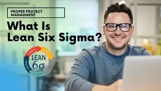 What Is Lean Six Sigma? [Lean Six Sigma Explained]