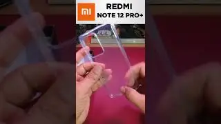 MI Redmi Note 12 Pro+ Unboxing | #REDMI #redminote12proplus #shorts #youtubeshorts #NOTE12PROPLUS