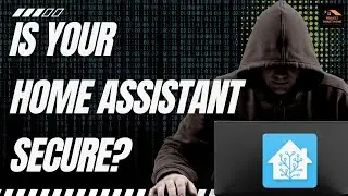 Easy Guide To Securing Your Home Assistant App In Minutes