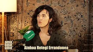 Ainhoa Retegi Errandonea: Indarkeria obstetrikoa eta heriotz perinatala