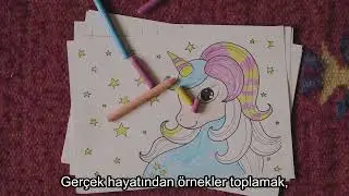Sanatın Gücü: Kolay Hayvan Çizimi Teknikleri