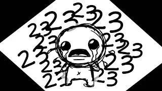 Ascend with Jacob | The Binding of Isaac (Blind) #23