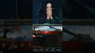 Мастер танка ИС-7 #shorts