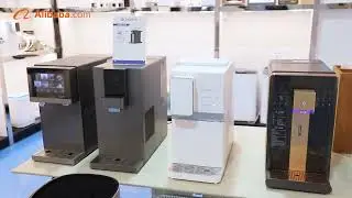 Olansi Healthcare video