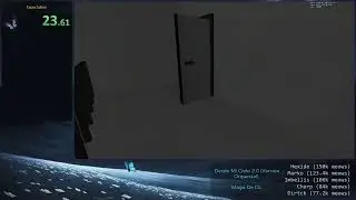 [World Record] Expectation [57.84 In-Game Time]