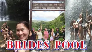 Guide to Brides Pool And Mirror Pool Hongkong
