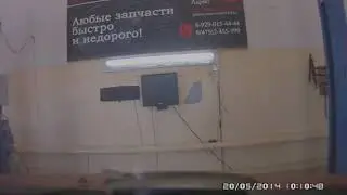 Отремонтировала тормоза в сервисе . #смехиюмор