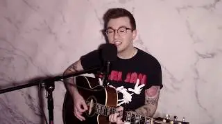 Simmer (Hayley Williams cover)