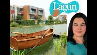 Lagün Lilyum Teras Tanıtım Filmi (Esin Özdemir)