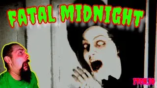 Find Your Sister in FATAL MIDNIGHT