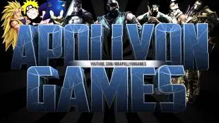 NOVO CANAL (APOLLYONGAMES)