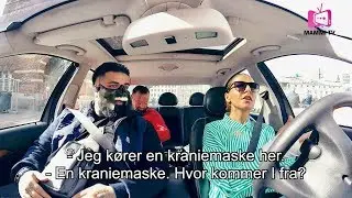 Den Lyserøde Taxi - Kilo - Sæson 5 - Afsnit 8