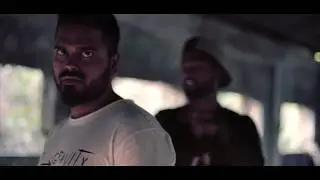 Pakka Irada - KRRISHH [Music Video] feat Sez on the beat