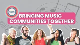 TikTok Billboard Hits Over on Needle Music with Mikhael Porter, CEO of Needle Music