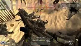 Modern warfare 2 GSC aimbot, pc/360
