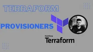 Terraform Provisioners | Run Init script on VM