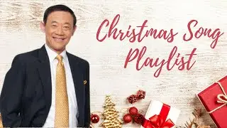 2021 Christmas Song Playlist | Jose Mari Chan