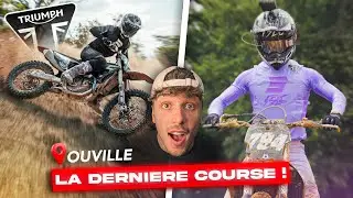 LA FINALE DU CHAMPIONNAT DE FRANCE EN TRIUMPH !!