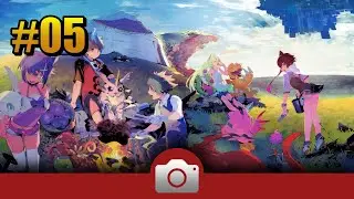 Digimon World: Next Order - 🔵Mestre #05