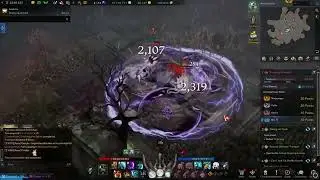 Lost Ark || PvP with Pve build 