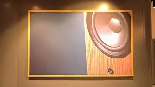 High End Munich 2022 - Dynaudio New Focus Range