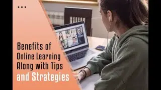 5 Benefits Of Online Education  |  Stream Knowledge