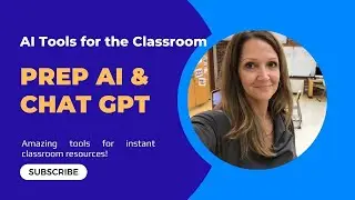 Prep AI