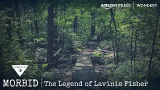 The Legend of Lavinia Fisher with Redhanded | Morbid