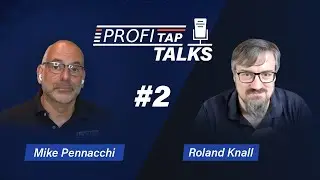 Profitap Talks - 002 - Network monitoring aggregation