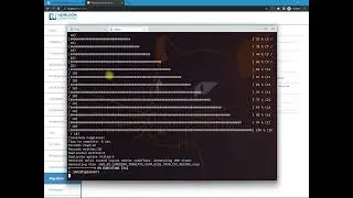 AWS Card - Step 2 - Data Migration