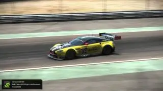 Project CARS pc gtx980 ROG