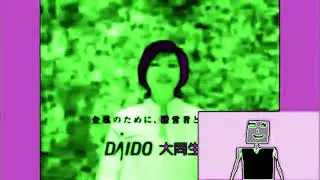 JA Logo Effects In Supersaw Effect 15.0