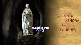 PODEROSA Oración y Contemplación: a nuestra Madre de los Enfermos🕊️🙏 Nuestra Señora de Lourdes