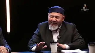 САЛАФИТТЕР ДЕГЕН КІМДЕР? | ТӘҢІРШІ МЕН САЛАФИТТІҢ ТАРТЫСЫ