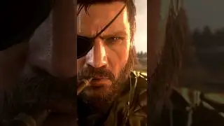 MGSV - 8 Years Later... 🐍 