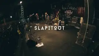 Slap it Out - Voices (Live at Voicehell 'End of The World' Purwokerto)