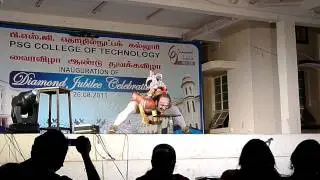 Karagattam