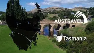 Grand Circle of Tasmania